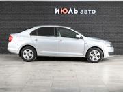 Skoda Rapid I Екатеринбург  - изображение 24