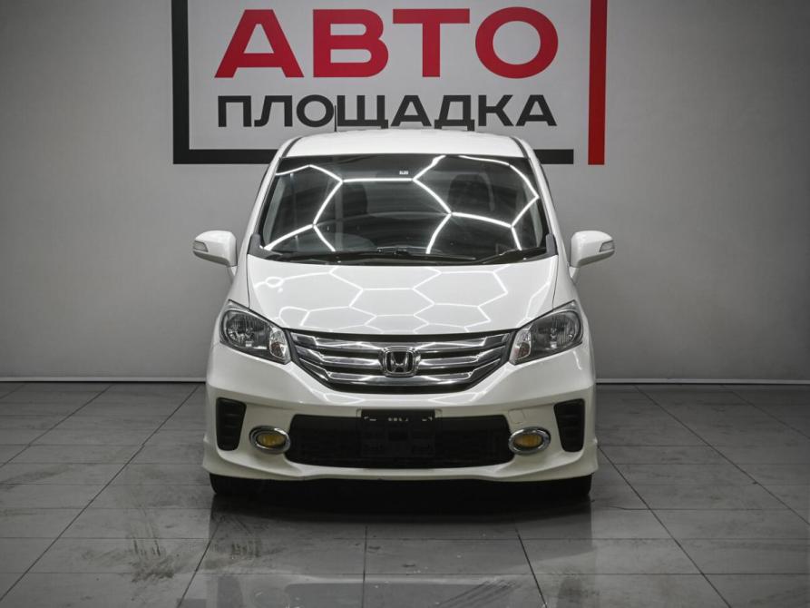 Honda Freed I Рестайлинг Челябинск  - изображение 2