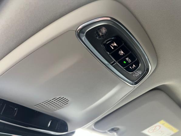 Volvo XC60 II с пробегом 2021 года, цена 4 667 900 рублей, 92373 км, внедорожник, Автокод Объявления