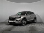 Hyundai Tucson III Санкт-Петербург  - изображение 21