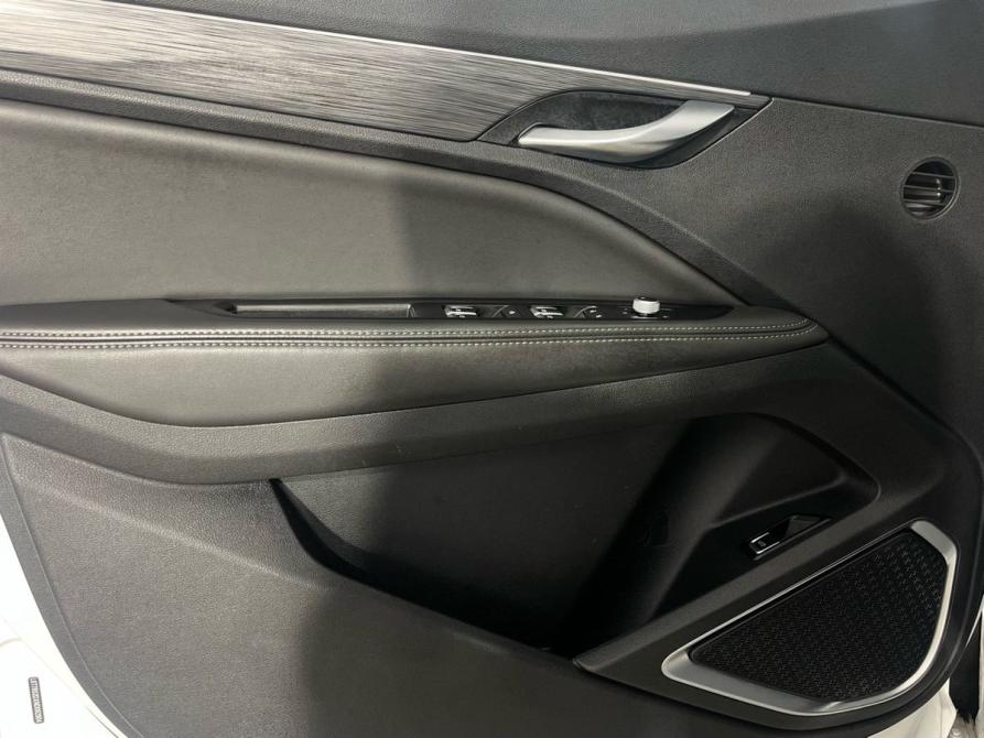 Geely Tugella I Рестайлинг Ижевск  - изображение 16