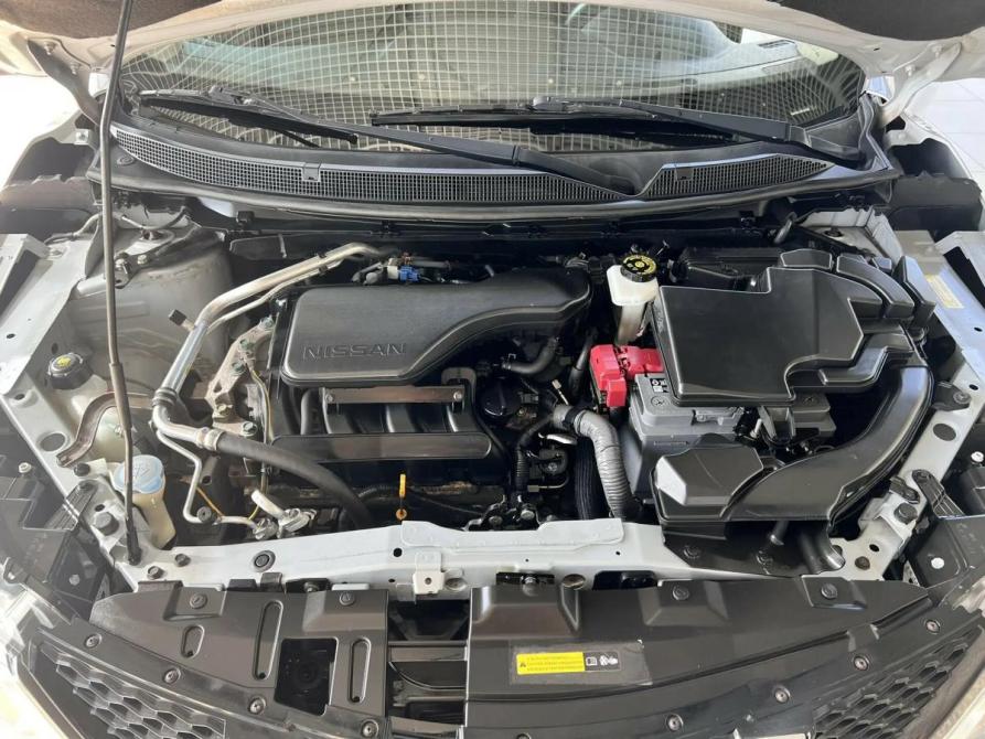 Nissan Qashqai II Екатеринбург  - изображение 10