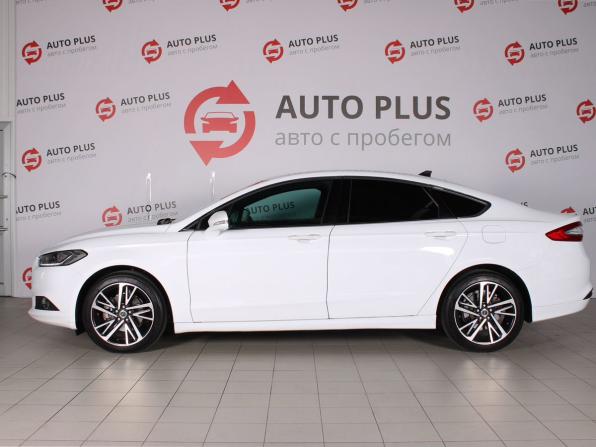 Ford Mondeo V с пробегом 2017 года, цена 2 000 000 рублей, 164000 км, седан, Автокод Объявления