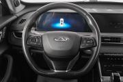 Chery Tiggo 7 Pro Max I Кемерово  - изображение 42