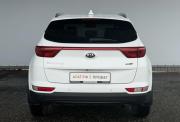 Kia Sportage IV Киров  - изображение 41