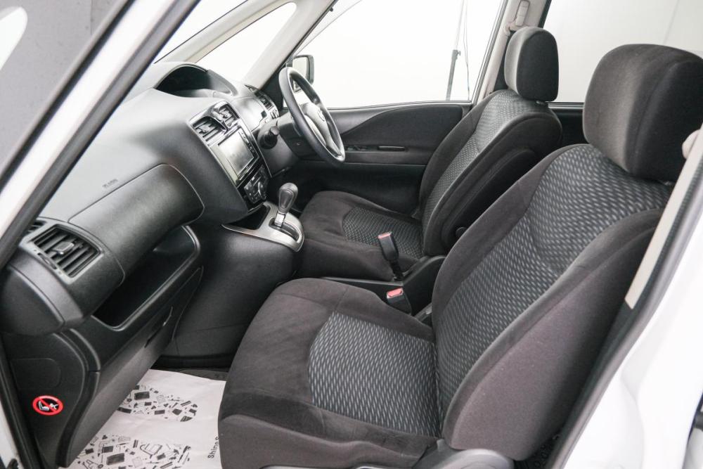 Nissan Serena IV (C26) Красноярск  - изображение 12