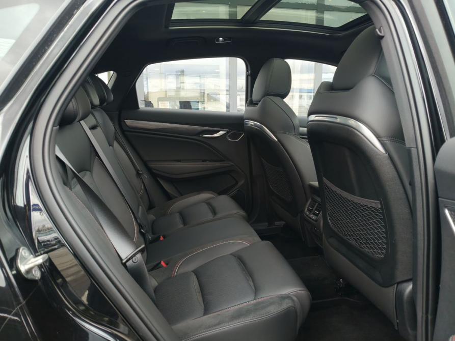 Geely Tugella I Рестайлинг Москва  - изображение 18