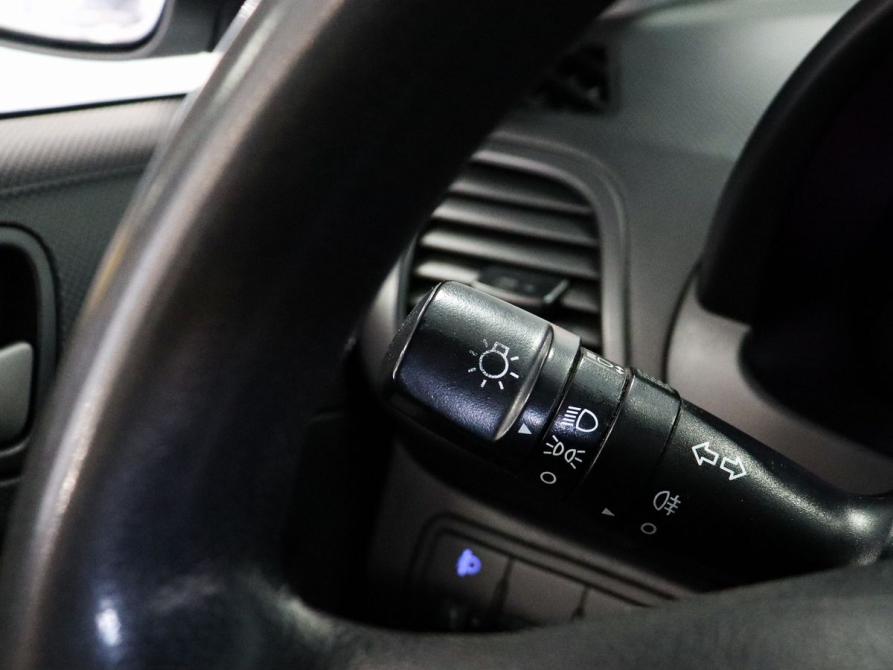 Hyundai Solaris I Рестайлинг Минеральные Воды  - изображение 11