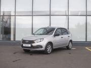 Lada (ВАЗ) Granta I Рестайлинг Курган  - изображение 20