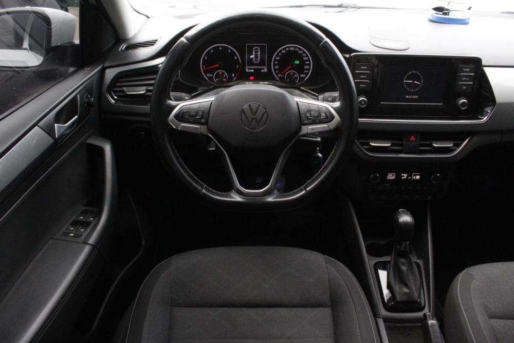 Volkswagen Polo VI Брянск  - изображение 11