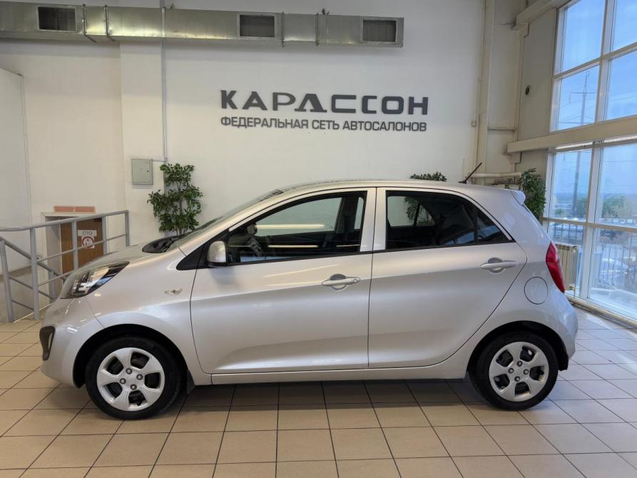 Kia Picanto II Волгоград  - изображение 5