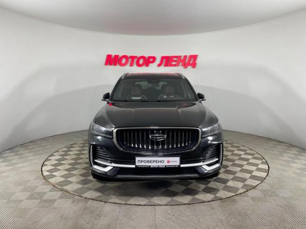 Geely Monjaro I с пробегом 2023 года, цена 3 253 000 рублей, 64233 км, внедорожник, Автокод Объявления