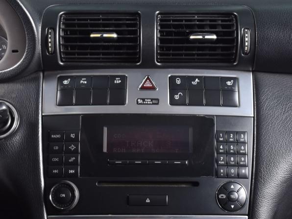 Mercedes-Benz C-Класс II (W203) Рестайлинг с пробегом 2004 года, цена 649 995 рублей, 478322 км, седан, Автокод Объявления