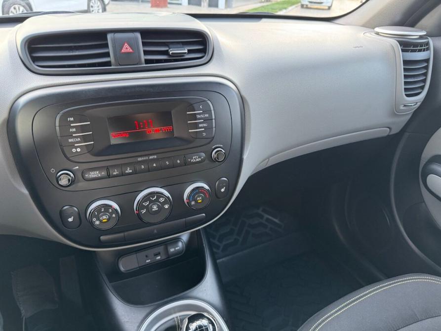 Kia Soul II Астрахань  - изображение 17