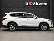 Hyundai Santa Fe IV Екатеринбург  - изображение 30
