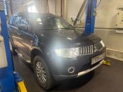 Mitsubishi Pajero Sport II Санкт-Петербург  - изображение 12