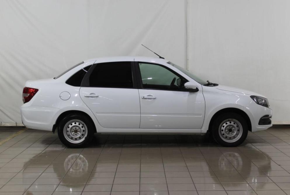 Lada (ВАЗ) Granta I Рестайлинг Астрахань  - изображение 6