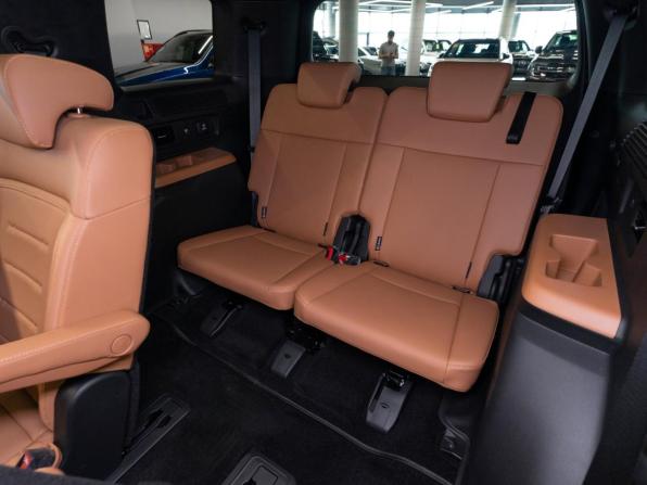 Hyundai Santa Fe V (MX5) с пробегом 2026 года, цена 5 800 000 рублей, 15 км, внедорожник, Автокод Объявления