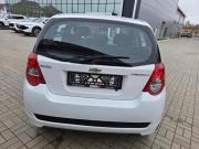 Chevrolet Aveo I Рестайлинг Астрахань  - изображение 30