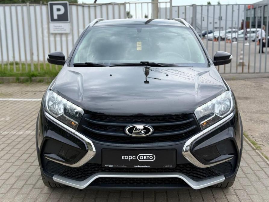 Lada (ВАЗ) XRAY I Тверь  - изображение 2
