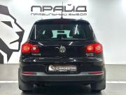 Volkswagen Tiguan I Рестайлинг Ростов-на-Дону  - изображение 22