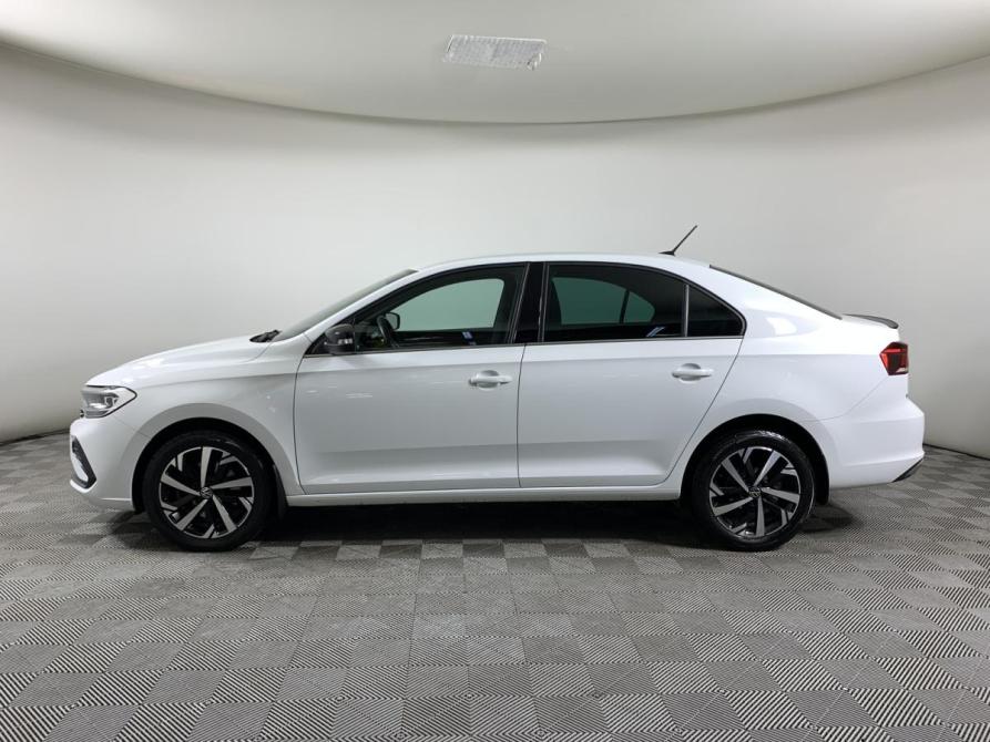 Volkswagen Polo VI Москва  - изображение 8