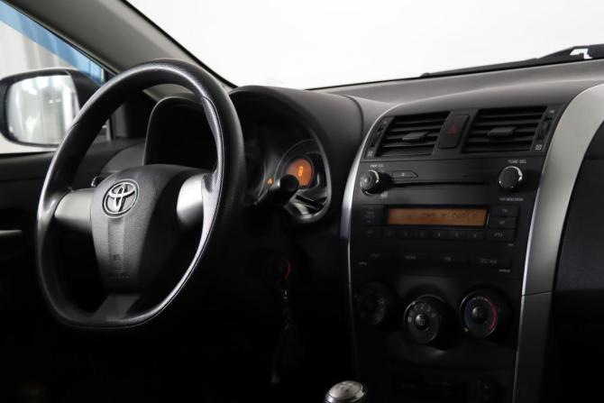 Toyota Corolla X (E140 E150) с пробегом 2010 года, цена 949 990 рублей, 158030 км, седан, Автокод Объявления