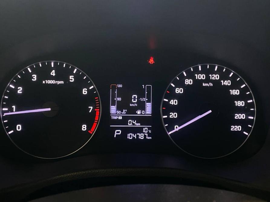 Hyundai Creta I Тверь  - изображение 10