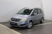 Opel Zafira B Рестайлинг Ульяновск  - изображение 16