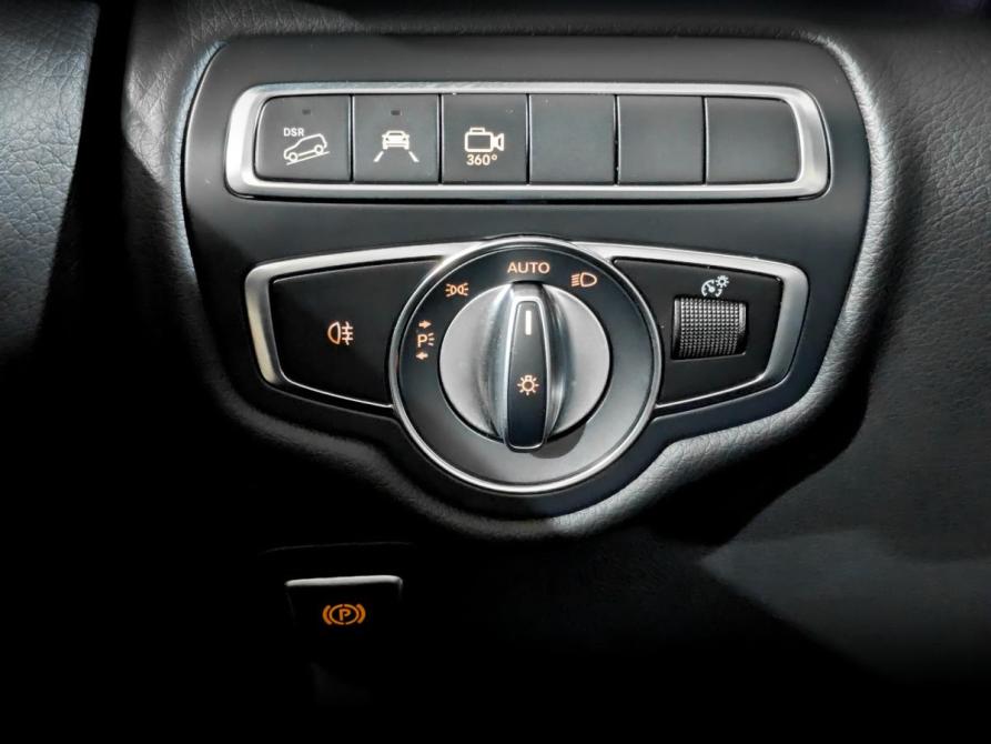 Mercedes-Benz V-Класс III (W447) Рестайлинг Химки  - изображение 30