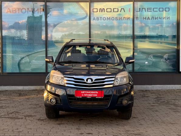 Great Wall Hover H3 I с пробегом 2013 года, цена 500 000 рублей, 230747 км, внедорожник, Автокод Объявления