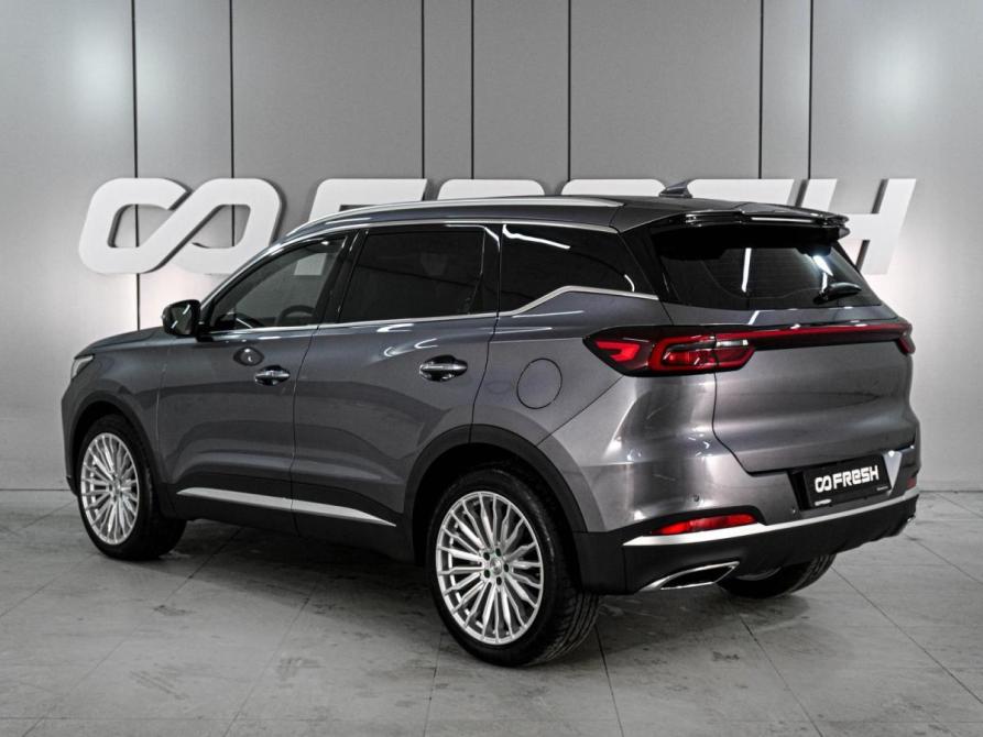 Chery Tiggo 7 Pro Max I Ростов-на-Дону  - изображение 2