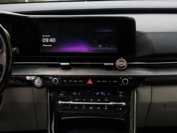 Kia Carnival IV с пробегом 2020 года, цена 3 500 000 рублей, 70279 км, минивэн, Автокод Объявления