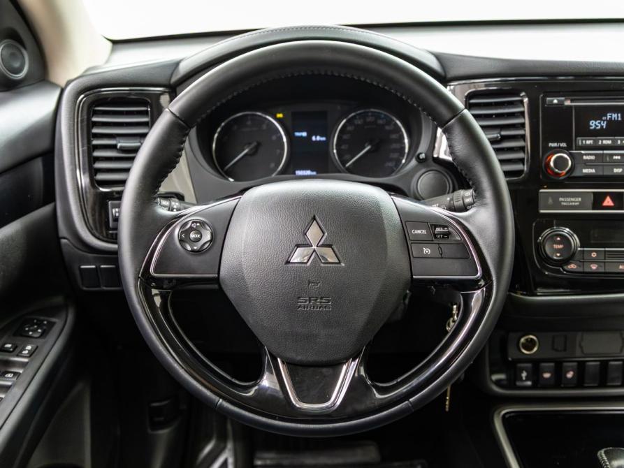 Mitsubishi Outlander III Рестайлинг 3 Волгоград  - изображение 20
