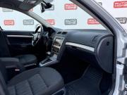 Skoda Octavia II (A5) Рестайлинг Санкт-Петербург  - изображение 27