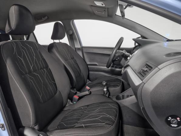 Kia Picanto II с пробегом 2012 года, цена 579 000 рублей, 122847 км, хэтчбек, Автокод Объявления