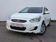 Hyundai Solaris I Москва  - изображение 18