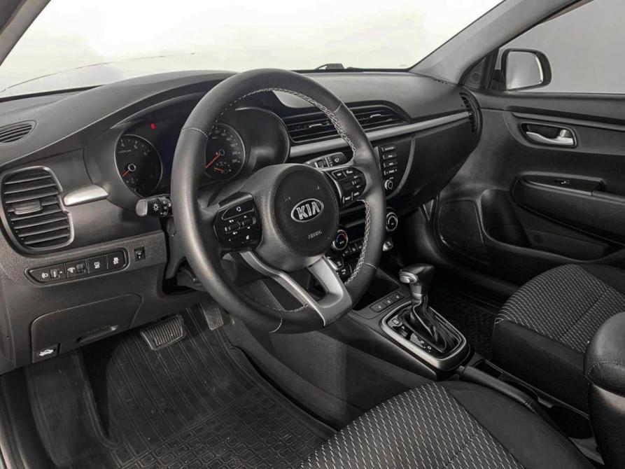 Kia Rio IV Ногинск  - изображение 12
