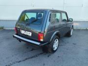 Lada (ВАЗ) 2121 (4x4) I Рестайлинг (2020) Санкт-Петербург  - изображение 22