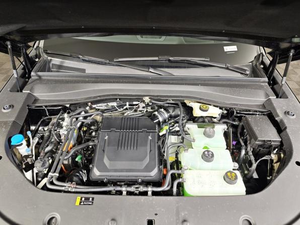 GAC Trumpchi S7 I Рестайлинг с пробегом 2026 года, цена 5 350 000 рублей, 47 км, внедорожник, Автокод Объявления