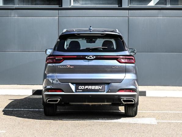 Chery Tiggo 7 Pro I с пробегом 2021 года, цена 1 864 000 рублей, 29754 км, внедорожник, Автокод Объявления
