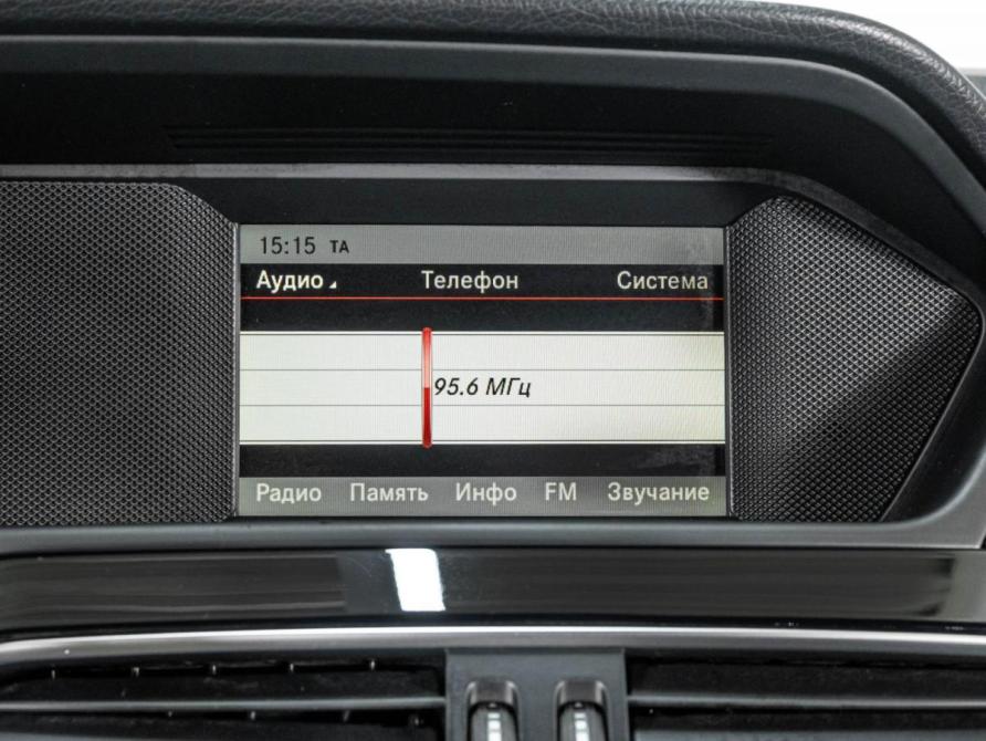 Mercedes-Benz C-Класс III (W204) Рестайлинг Ставрополь  - изображение 14
