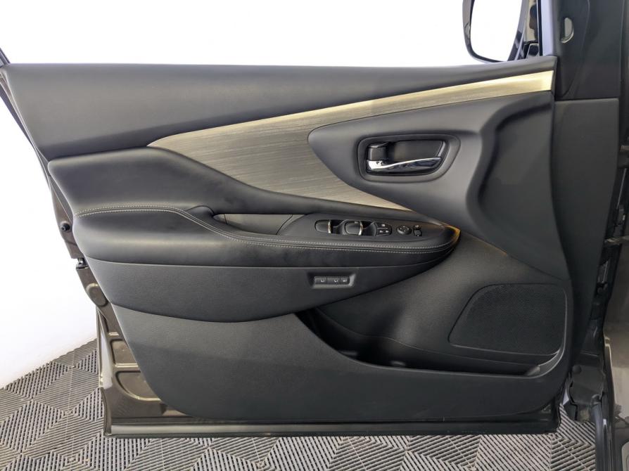 Nissan Murano III (Z52) Москва  - изображение 17