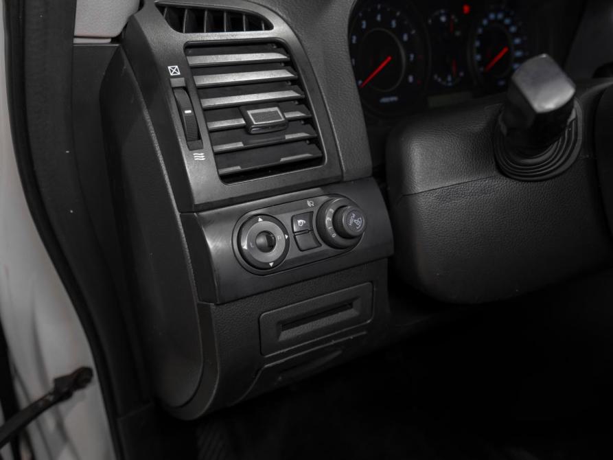 Chevrolet Captiva I Москва  - изображение 21