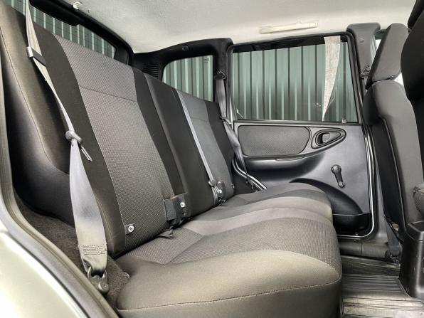 Chevrolet Niva I Рестайлинг с пробегом 2018 года, цена 647 000 рублей, 139629 км, внедорожник, Автокод Объявления