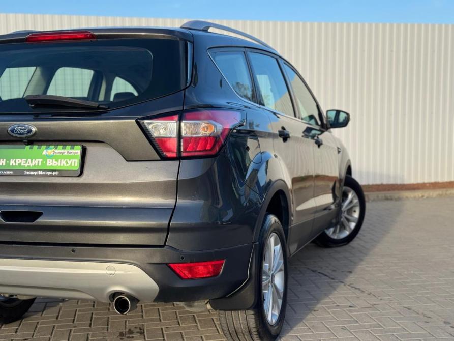 Ford Kuga II Рестайлинг Ростов-на-Дону  - изображение 11
