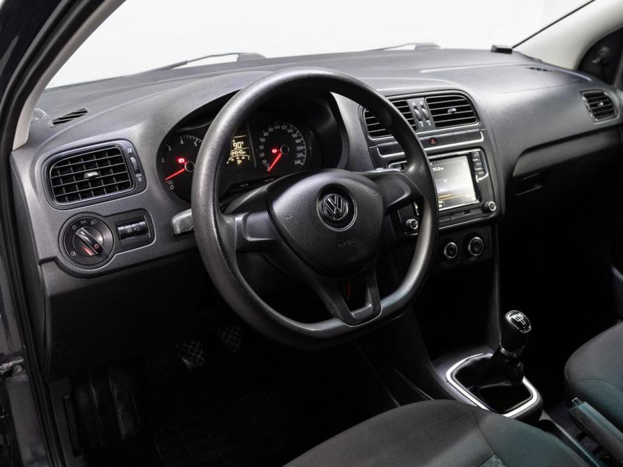 Volkswagen Polo V Рестайлинг Тюмень  - изображение 10