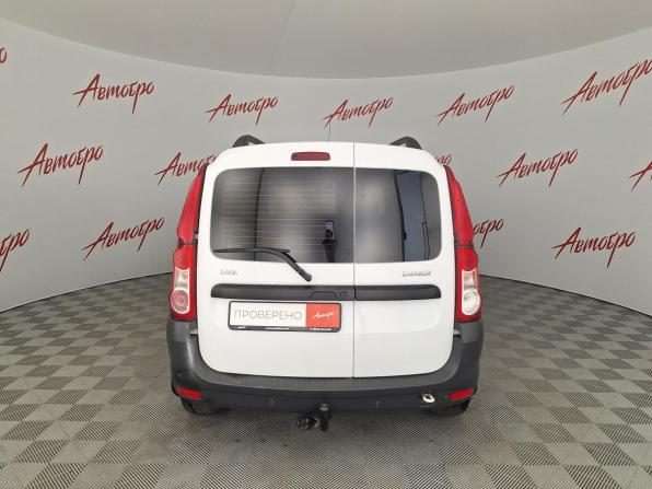 Lada (ВАЗ) Largus I с пробегом 2018 года, цена 809 000 рублей, 99182 км, универсал, Автокод Объявления