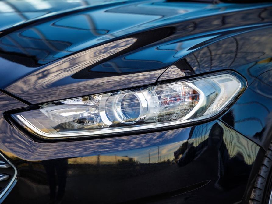 Ford Mondeo V Волгоград  - изображение 11