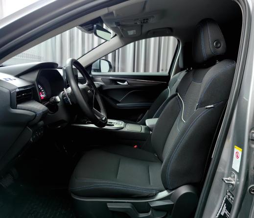 Haval Jolion I с пробегом 2023 года, цена 1 848 000 рублей, 34771 км, внедорожник, Автокод Объявления